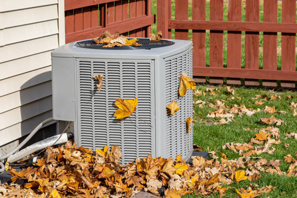 Best HVAC Service Technicians  in Paulding, OH
