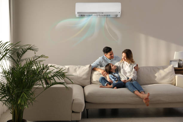 Best Emergency HVAC Repair  in Paulding, OH