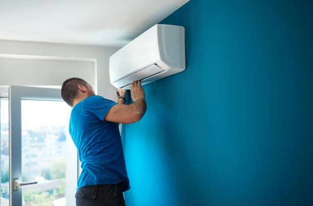 Best HVAC Cleaning Services  in Paulding, OH