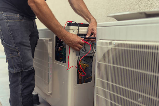 Best Ductless HVAC Repair  in Paulding, OH