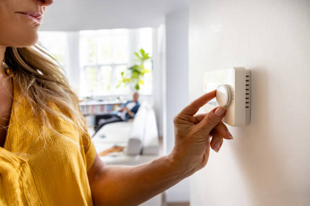 Best HVAC Maintenance Near Me  in Paulding, OH