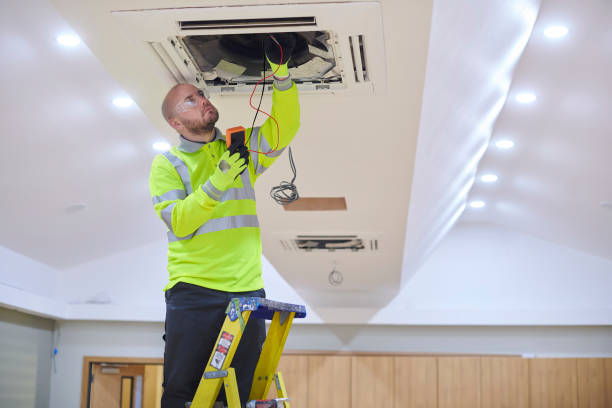 Best HVAC System Installation  in Paulding, OH