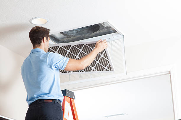Best Central Air Repair  in Paulding, OH