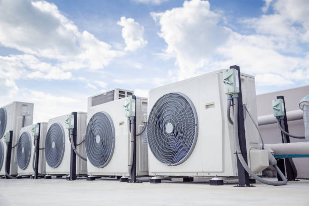 Best HVAC Repair Near Me  in Paulding, OH