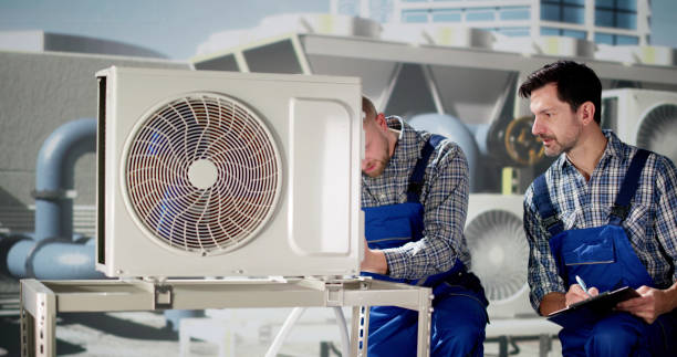 Paulding, OH HVAC Company
