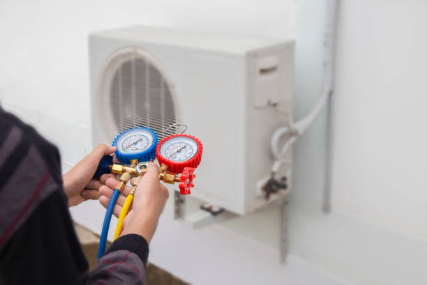 Best Commercial HVAC Repair  in Paulding, OH