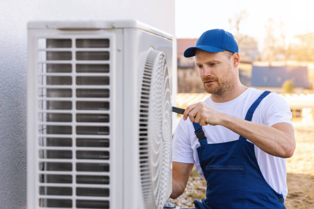 Best HVAC Air Duct Cleaning  in Paulding, OH
