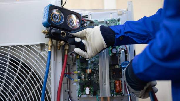 Best Affordable HVAC Services  in Paulding, OH