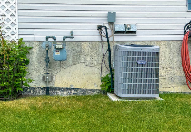 HVAC Emergency Services in Paulding, OH